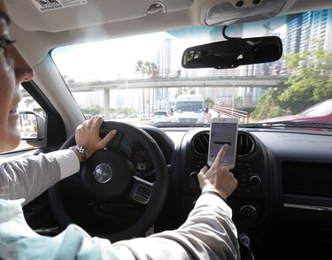 Tribunal suizo: conductores de Uber son empleados