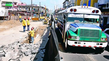 Odebrecht, bajo la mira en Colombia