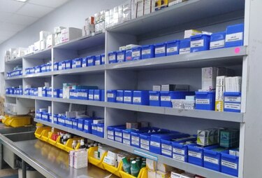 CSS y Minsa preparan compra conjunta de medicamentos en abril