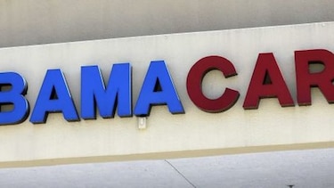 Juez en Texas declara 'inválida' la ley de salud Obamacare