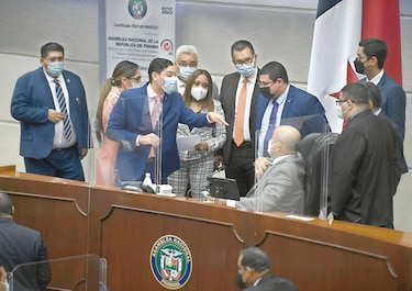 La incógnita votación en tercer debate de las reformas electorales
