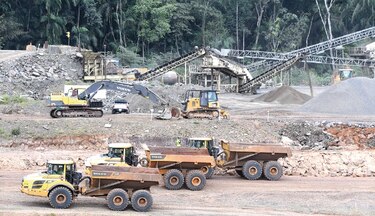 MEF pedirá deuda para pagar gasto operativo 