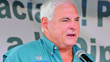 Corte Suprema mantiene  proceso a Ricardo Martinelli por caso Bahía Honda