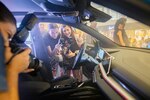 El nuevo Geely Coolray viene aún más cool