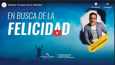 Antai contrata ‘coach’ que gana más que sus abogados