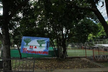 Alcalde José Isabel Blandón: 'No estoy en contra de los estacionamientos soterrados'