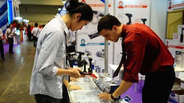 Cámara de Comercio lanza Expocomer 2016