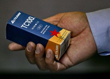 Fármacos en base a marihuana se venden por primera vez en las farmacias chilenas