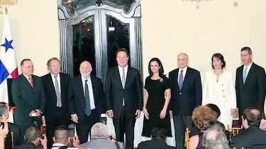 Joseph Stiglitz y Mark Pieth renuncian al comité de expertos convocado por el Gobierno panameño