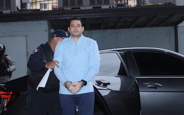 Se suspende la audiencia de acusación de Gaby Carrizo hasta resolver el conflicto por un lujoso apartamento en Costa del Este