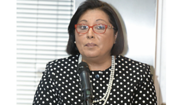 Sociedad civil promueve el voto por las mujeres