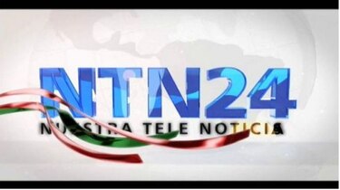 ‘NTN24’ denuncia que ha sufrido 50 ataques cibernéticos 