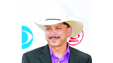 Muere astro de la música tejana Emilio Navaira