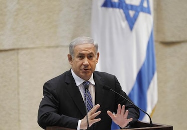 Netanyahu advierte a Irán sobre respuesta ‘rotunda’ en caso de ataque contra Israel