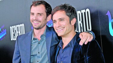 La vigencia de ‘Desierto’