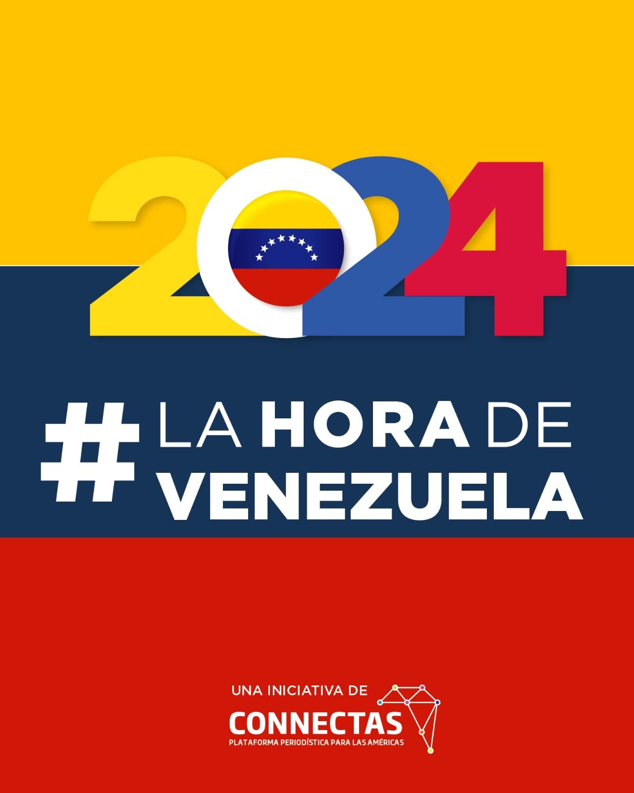 Las elecciones del 28 de julio de 2024 en Venezuela son claves para el país y para las Américas.