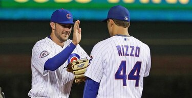 Bryant evita arbitraje tras millonario acuerdo con Cachorros
