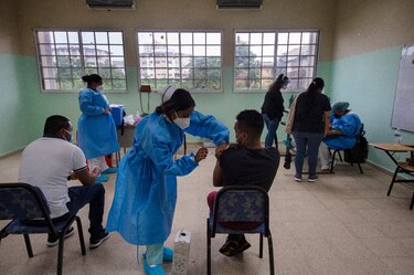Estimado antivacuna