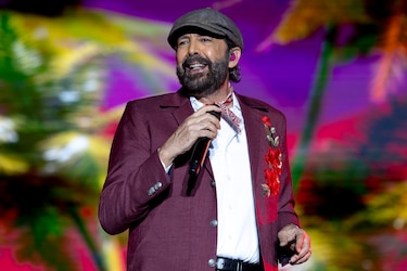 Juan Luis Guerra anuncia el estreno en 2024 de ‘Capitán Avispa’, bajo su producción