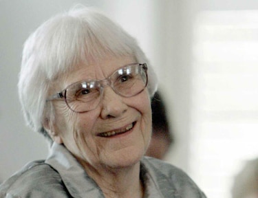 Falleció Harper Lee, autora de 'Matar un ruiseñor'