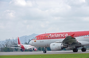 Avianca quiere captar crédito por $2,000 millones