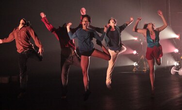 Estrenarán una danza en desorden