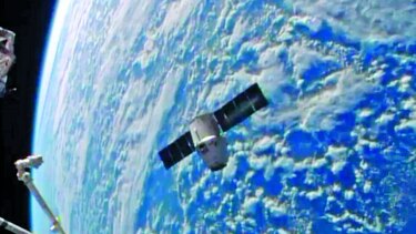 Aumenta la basura espacial