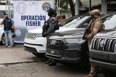 Suspensión de juicio en el caso Fisher abre la puerta al cambio de medidas cautelares