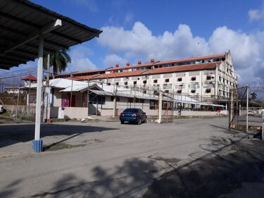 Alimentación en cárceles de Colón: dos ofertas buscan captar un contrato de $33.6 millones