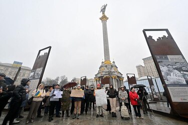 Dimite el asesor más cercano de Zelensky en medio de un escándalo de corrupción en Ucrania