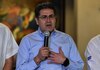 Presidente de Honduras rechaza condena por narcotráfico contra su hermano