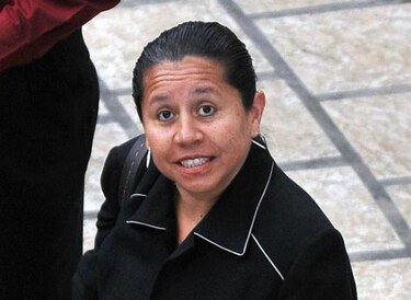 Fiscalía colombiana empieza trámites para pedir extradición de Hurtado