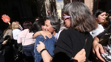 Tribunal Constitucional da luz verde al aborto terapéutico en Chile