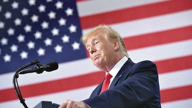 Fiscal de la trama rusa no exoneró a Donald Trump, pero se negó a acusarlo