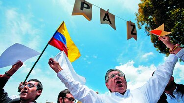 La infidencia que revuelve al ‘No’