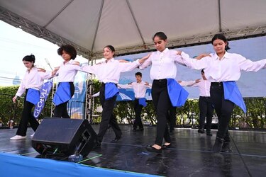 Panamá Greek Fest 2025: Un encuentro con la cultura helénica