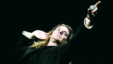 Maná habla de su propia verdad