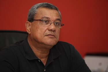 Tribunal Electoral busca al fiscal electoral Eduardo Peñaloza