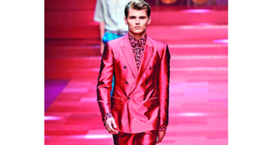 Impacto Dolce & Gabbana
