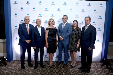 WorldWide Medical reconoce la labor de sus corredores en los WorldWide Awards