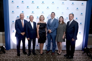 WorldWide Medical reconoce la labor de sus corredores en los WorldWide Awards