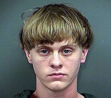 Declaran culpable a joven por masacre en South Carolina