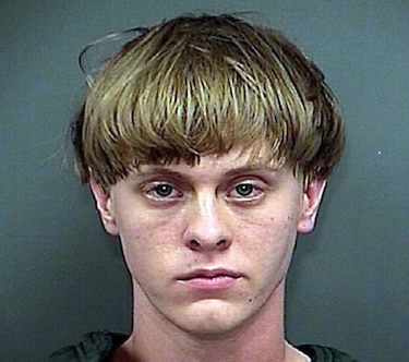 Declaran culpable a joven por masacre en South Carolina