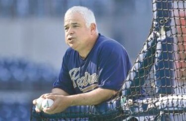 Rentería toma el mando de Cubs