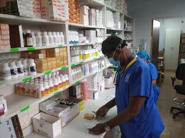 CSS y fármacos biotecnológicos: pacientes advierten decisiones apresuradas