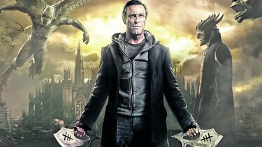 Desastre de películas