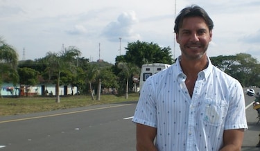 Capturan al expresidente de la empresa constructora Conalvías por presunto pago de sobornos: Colombia