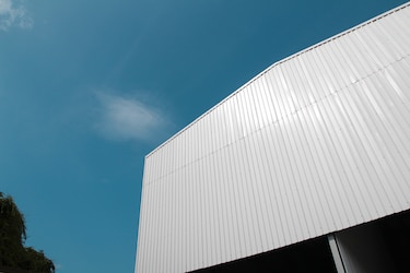 Pana Roof, la nueva innovación en el sector de la construcción