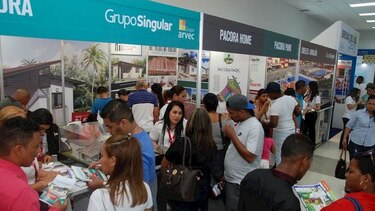 Expo Inmobiliaria ACOBIR 2019 abre sus puertas en febrero