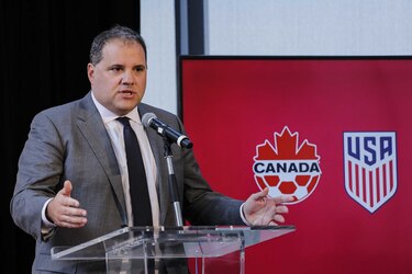 Concacaf apunta al Mundial de 2026 para tener mejores resultados